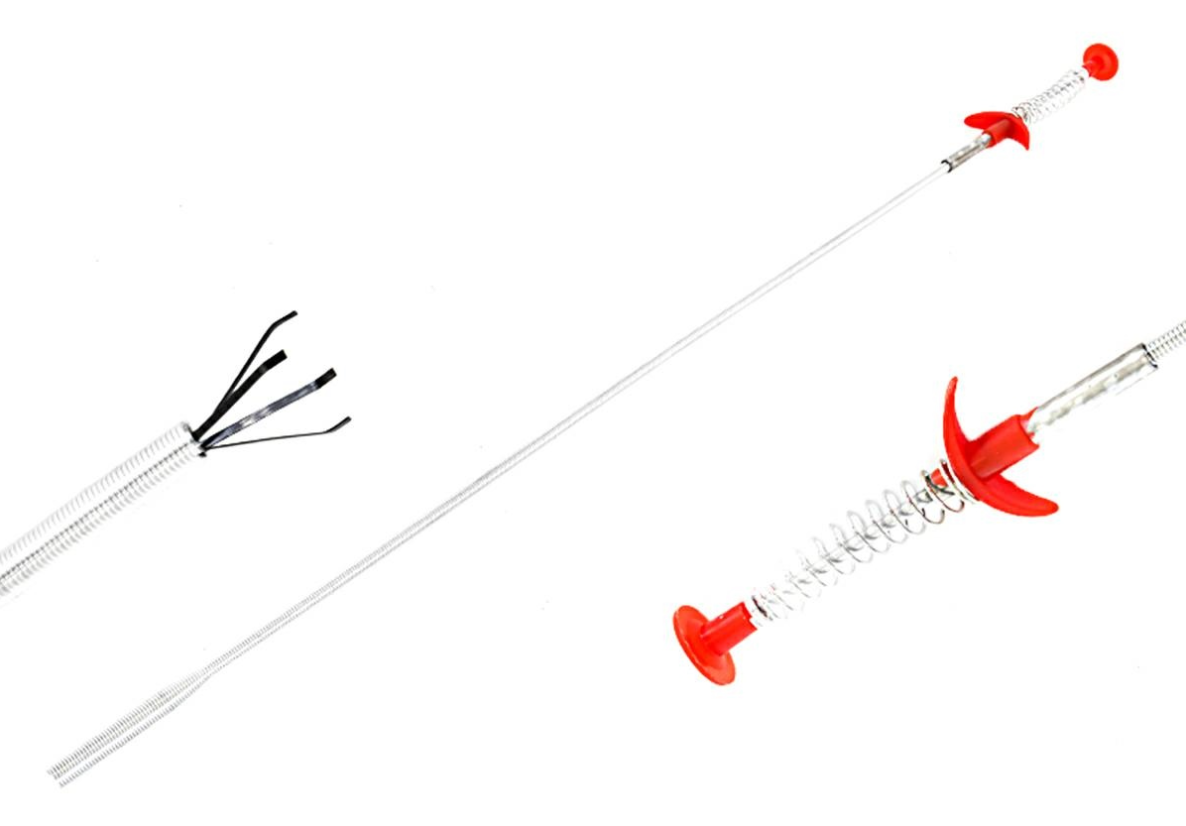 Kanalizacijos valymo lynas