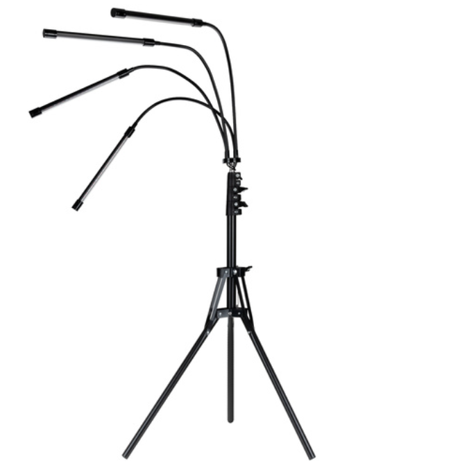 Augu audzēšanas lampa