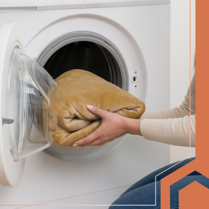 Elektrinė šildanti antklodė, 160x90 cm