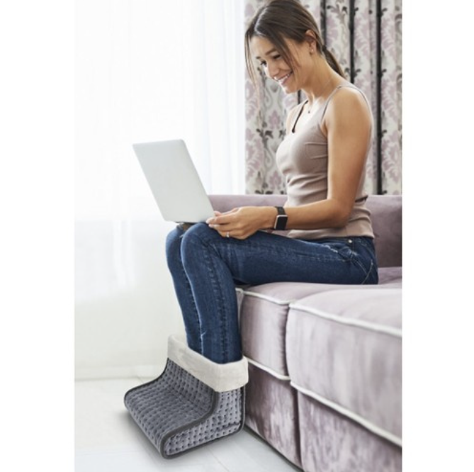 Elektrinis kojų šildytuvas