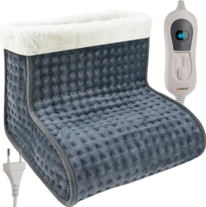 Elektrinis kojų šildytuvas