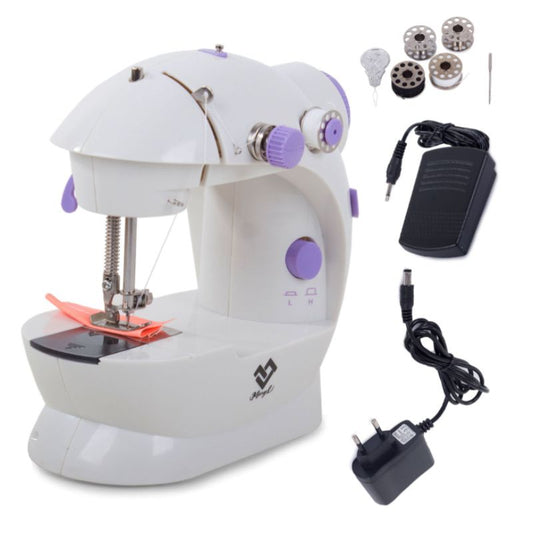Elektromechaninė siuvimo mašina Mini
