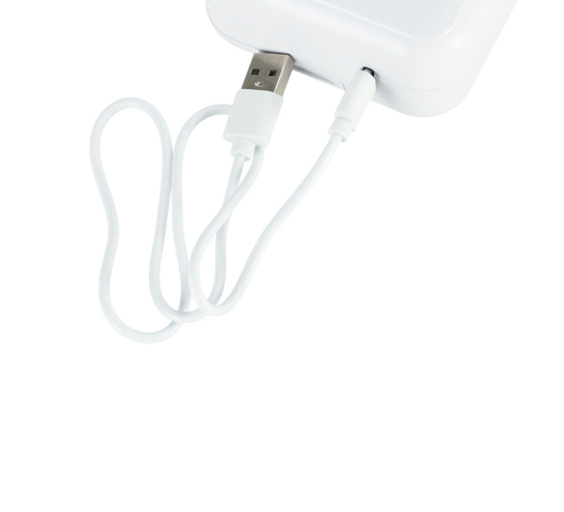 Pārnēsājams mini termoprinteris