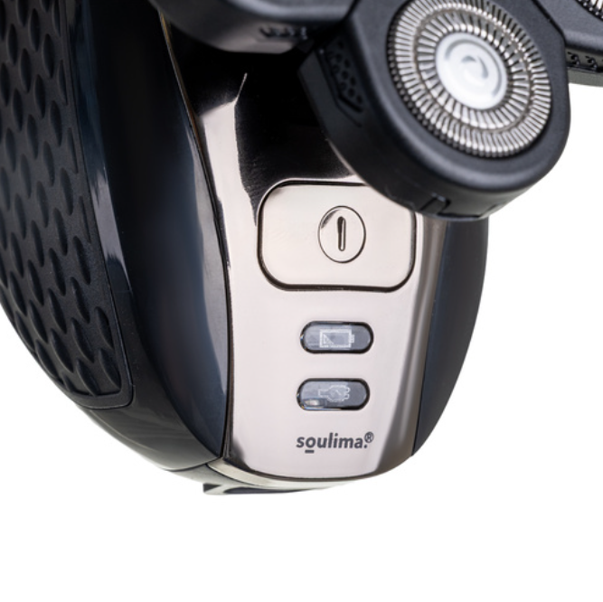 Matu un bārdas trimmeris 5in1