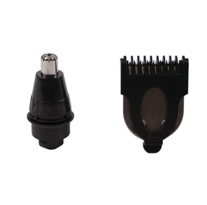 Matu un bārdas trimmeris 5in1