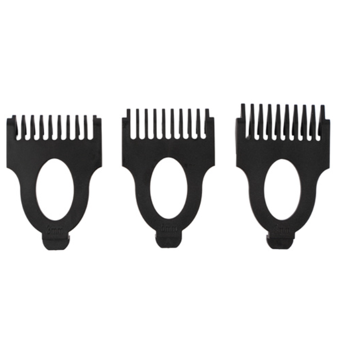 Matu un bārdas trimmeris 5in1