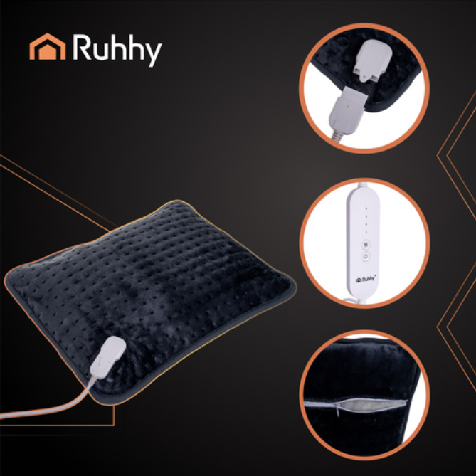 Šildoma pagalvė Ruhhy