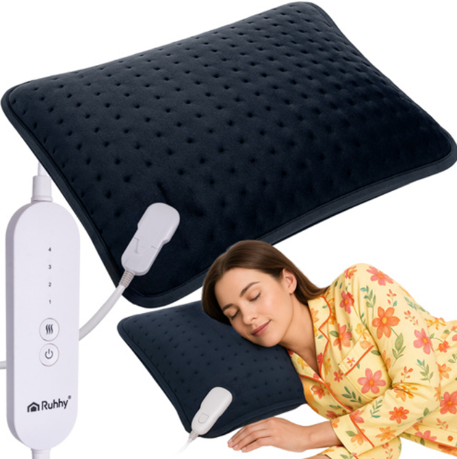 Šildoma pagalvė Ruhhy