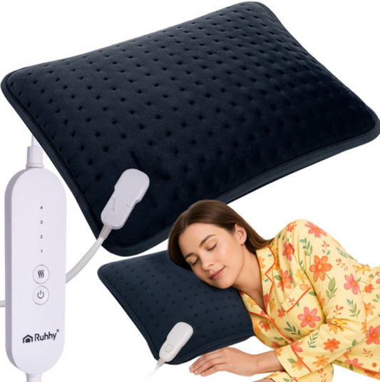 Šildoma pagalvė Ruhhy