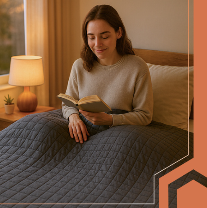 Smaga sega 10 kg, 200 x 220 cm